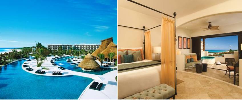 Secrets Maroma Beach Riviera Cancun - Adults only All Inclusive em Cancún