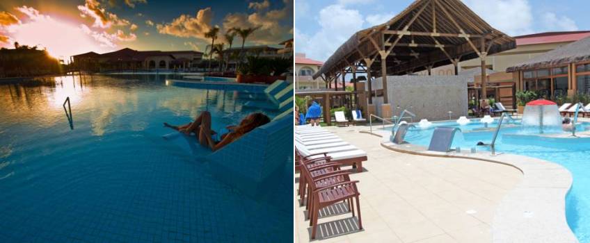 Grand Palladium Imbassaí Resort & Spa - All Inclusive em Bahia