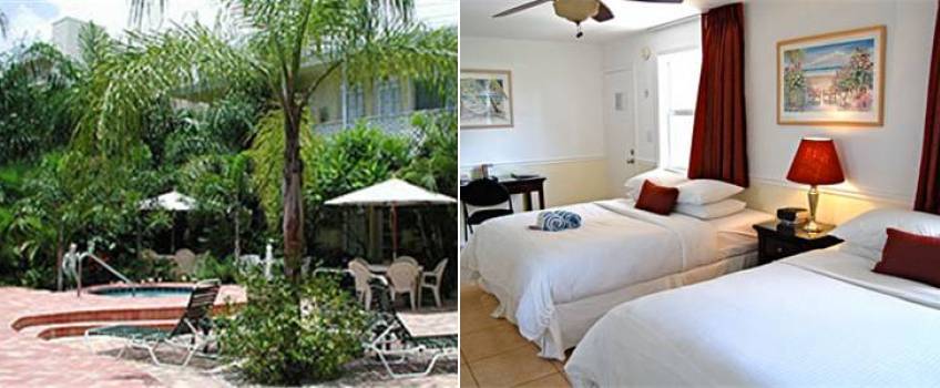 Worthington All Male Guesthouse em Fort Lauderdale