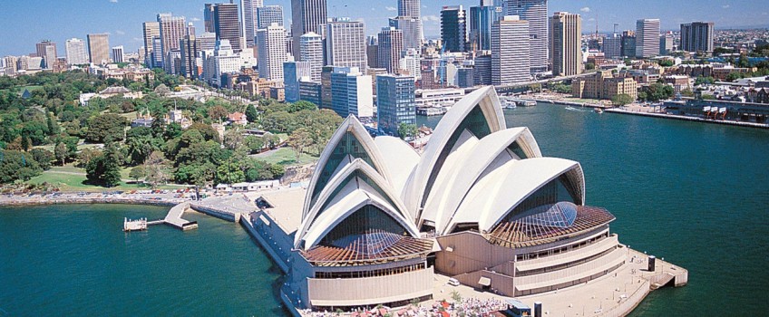 Hotéis Baratos e Bem Localizados em Sydney, Austrália
