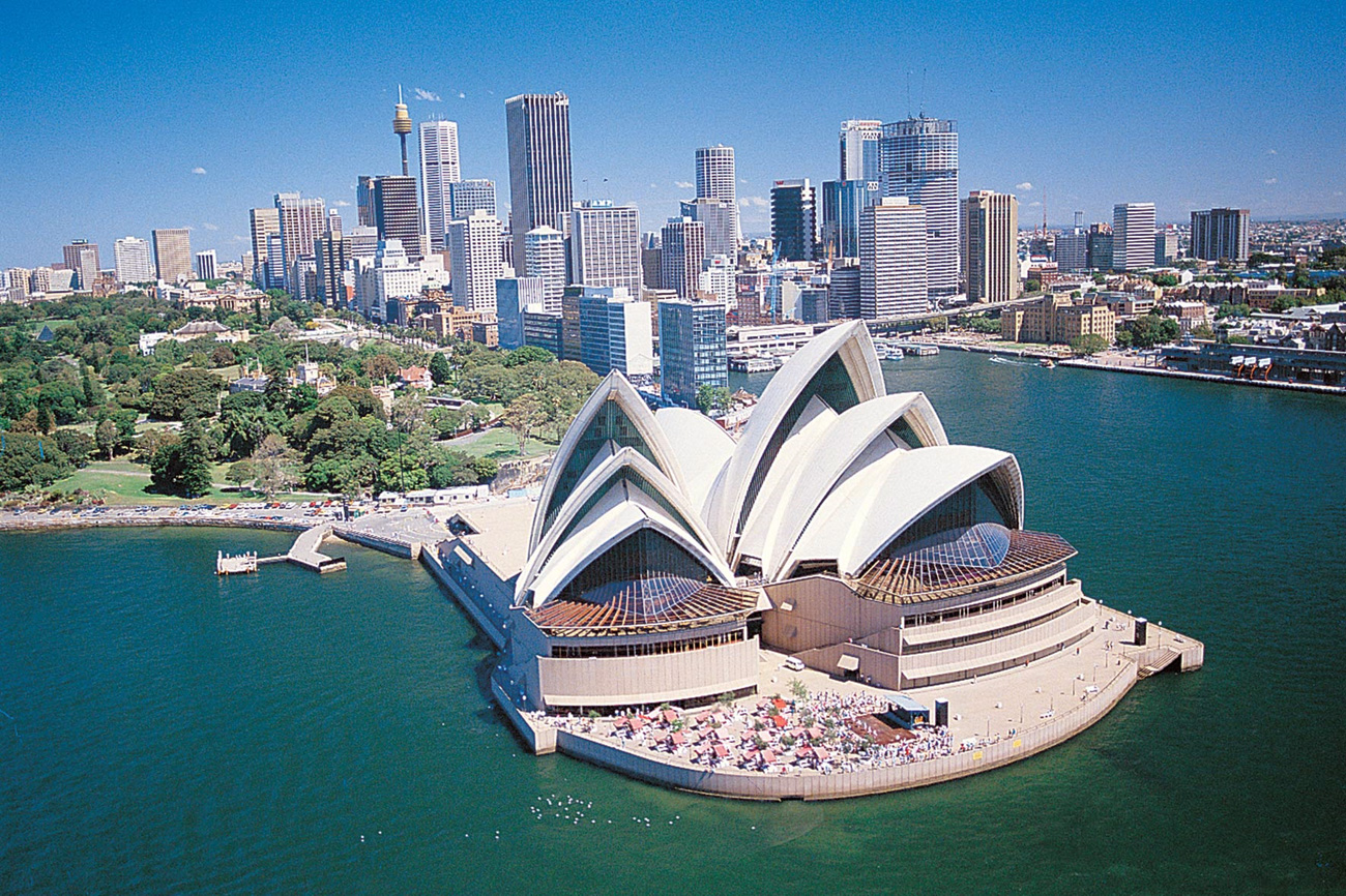 Hotéis Baratos e Bem Localizados em Sydney, Austrália - Dicas de ...