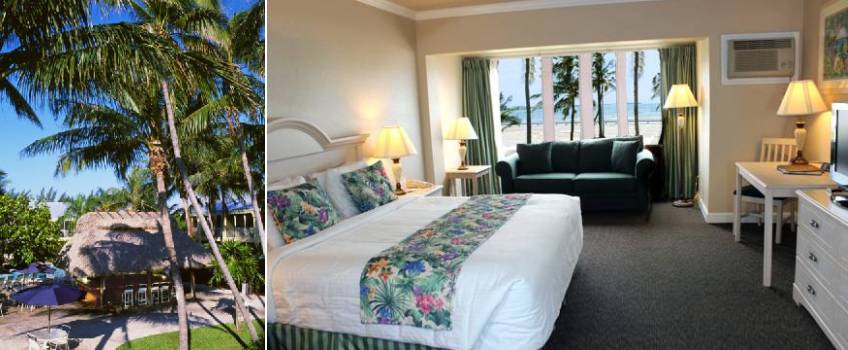 Best Western Key Ambassador Resort Inn em Key West