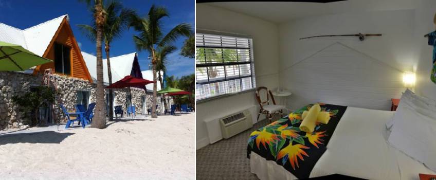 Ibis Bay Resort em Key West