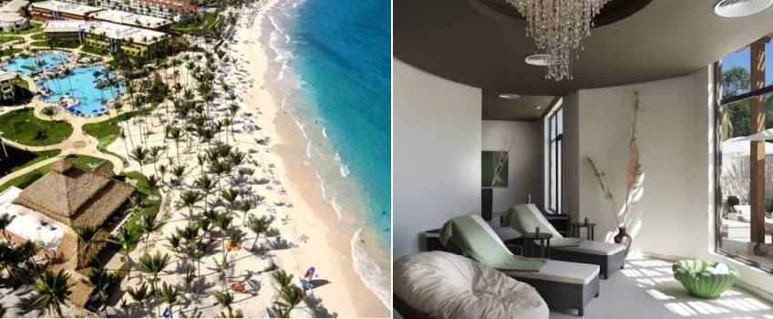 Royalton Punta Cana Resort & Spa