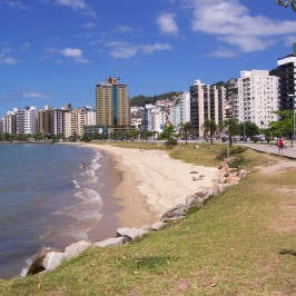 Ótimos Hotéis com Bons Preços em Florianópolis