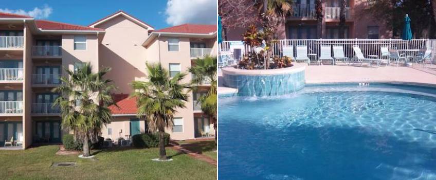Vacation Villas at Fantasy World II by Patton Hospitality em Orlando