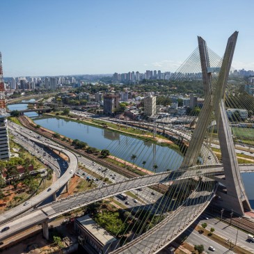 Os Melhores Albergues nos Principais Pontos de São Paulo