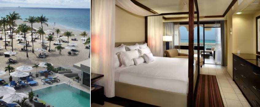 Bucuti & Tara Beach Resorts em Aruba