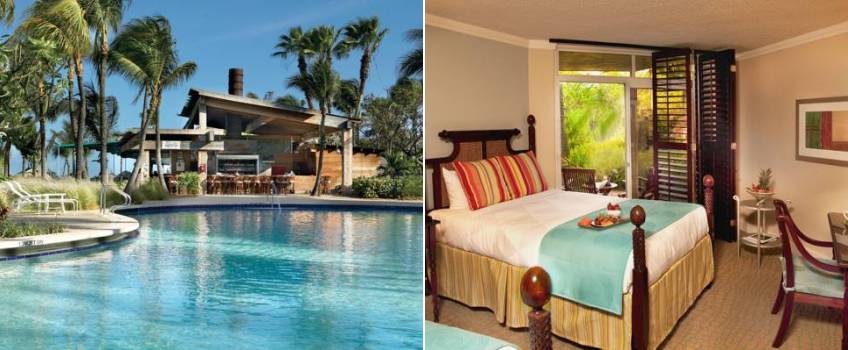 Radisson Resort Casino & Spa em Aruba