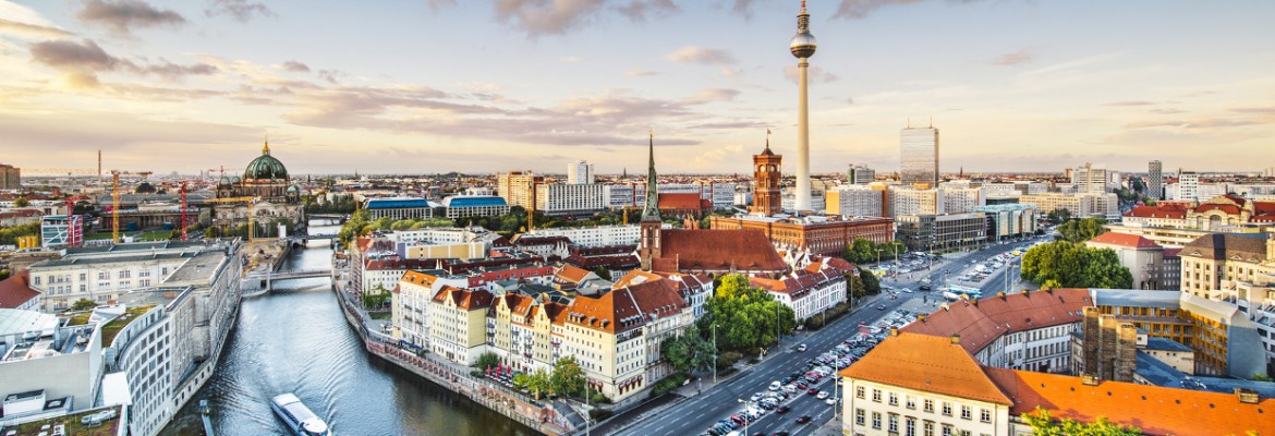 Hotéis Baratos e Bons em Berlim na Alemanha