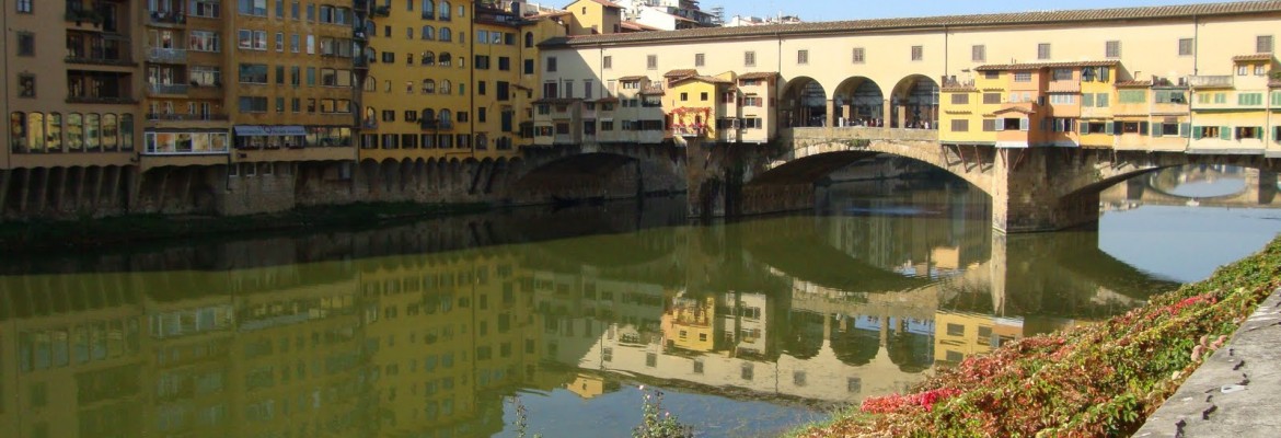 Os Melhores Hotéis 4 Estrelas em Florença com WiFi