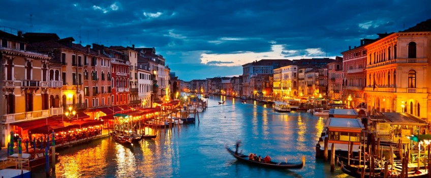 Os Melhores Hotéis 3 Estrelas em Veneza na Itália
