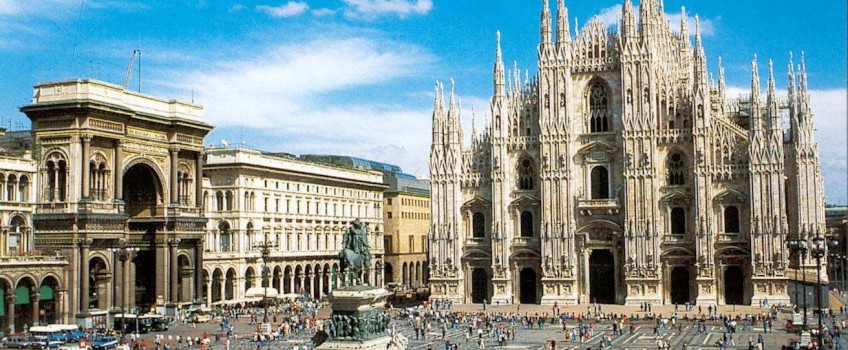 Hotéis Bons e Baratos no Centro de Milão na Itália