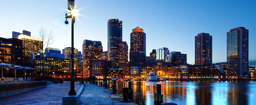 Os Melhores Hotéis 3 Estrelas de Boston nos EUA