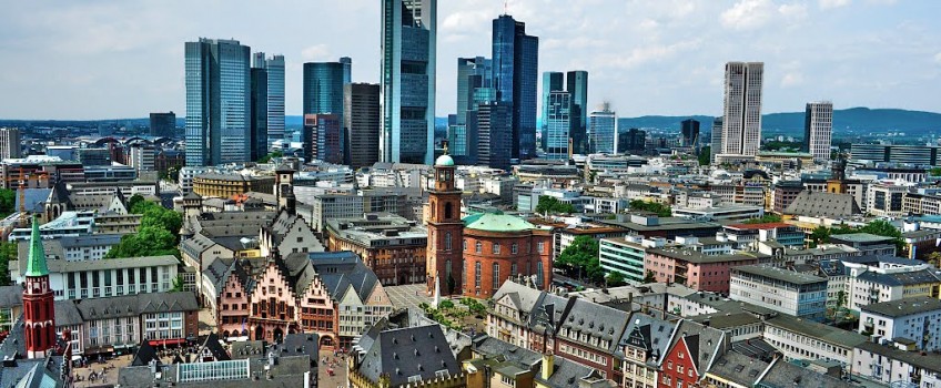 Os Mais Baratos Hotéis 4 Estrelas em Frankfurt