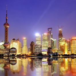 Os Melhores Hotéis 4 Estrelas em Xangai na China