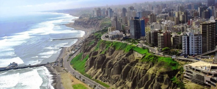 Os Mais Baratos Hotéis 4 Estrelas em Lima no Peru
