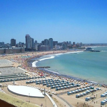 Os Melhores Hotéis 3 Estrelas em Mar del Plata na Argentina