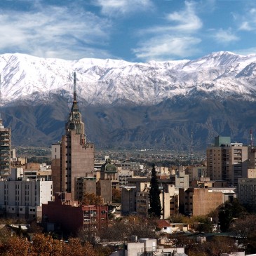 Hotéis com Ótimo Custo Benefício em Mendoza na Argentina