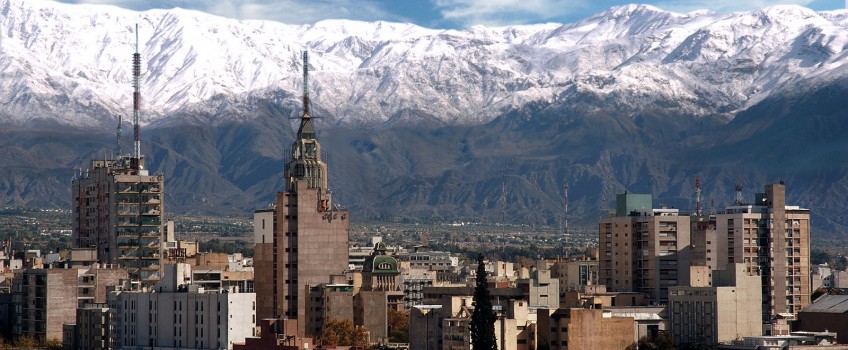 Hotéis com Ótimo Custo Benefício em Mendoza na Argentina