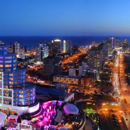 Top 10 Melhores Hotéis em Punta Del Este