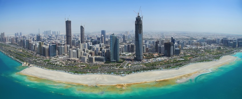 Os 12 Hotéis Mais Luxuosos de Abu Dhabi