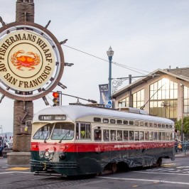 Os Melhores Hotéis em San Francisco Próximos ao Fisherman’s Wharf