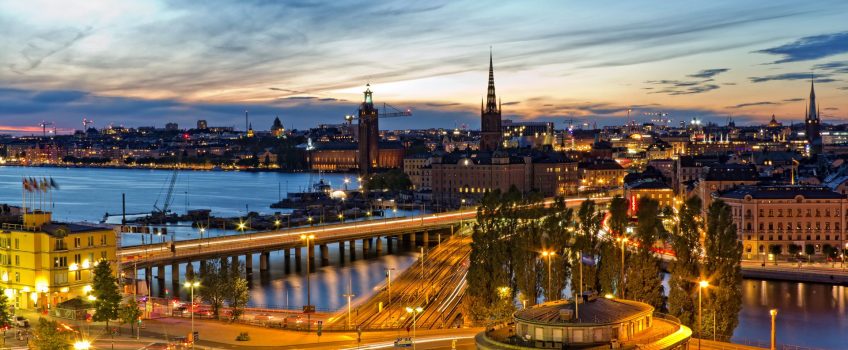 12 Hotéis Bons e Baratos em Estocolmo na Suécia
