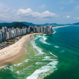 Top 10 Hotéis no Guarujá com o Melhor Custo Benefício