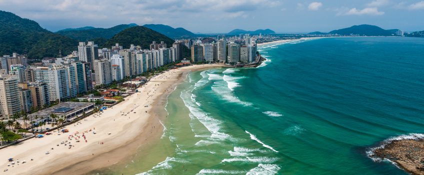 Top 10 Hotéis no Guarujá com o Melhor Custo Benefício