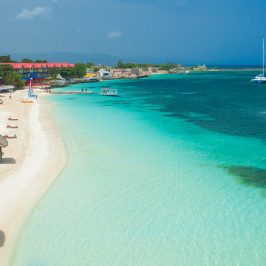 Os Melhores Resorts 5 Estrelas do Caribe Jamaicano
