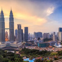 Kuala Lumpur: Os Melhores Hotéis 3 Estrelas da Capital da Malásia