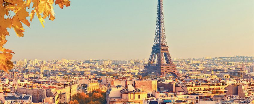 Hotéis Baratos em Paris Próximos a Torre Eiffel