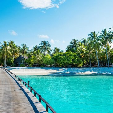 Os Melhores Resorts nas Maldivas: Onde Ficar Nessa Ilha Paradisíaca