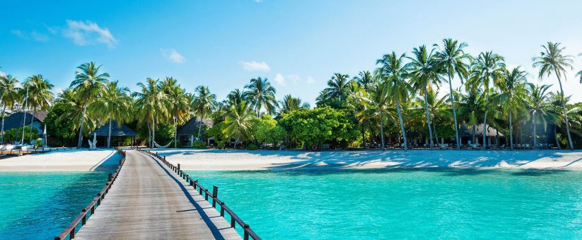 Os Melhores Resorts nas Maldivas: Onde Ficar Nessa Ilha Paradisíaca