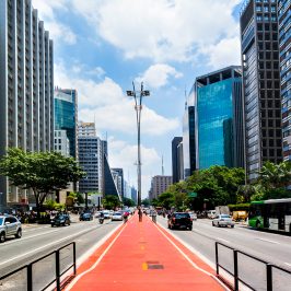 Hotel Avenida Paulista em São Paulo: Os 10 Melhores