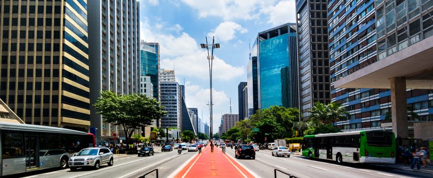 Hotel Avenida Paulista em São Paulo: Os 10 Melhores