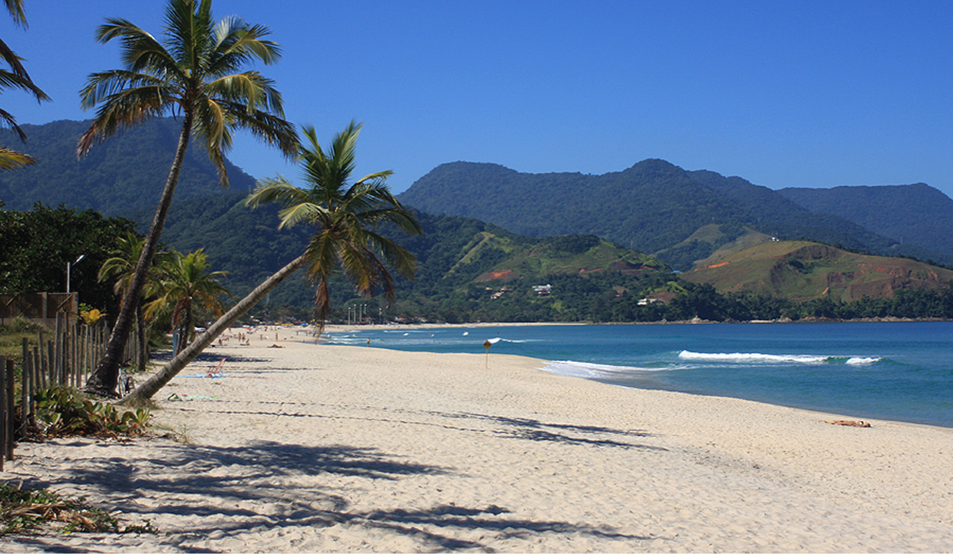 Maresias: todas as dicas para curtir uma das praias mais famosas de SP